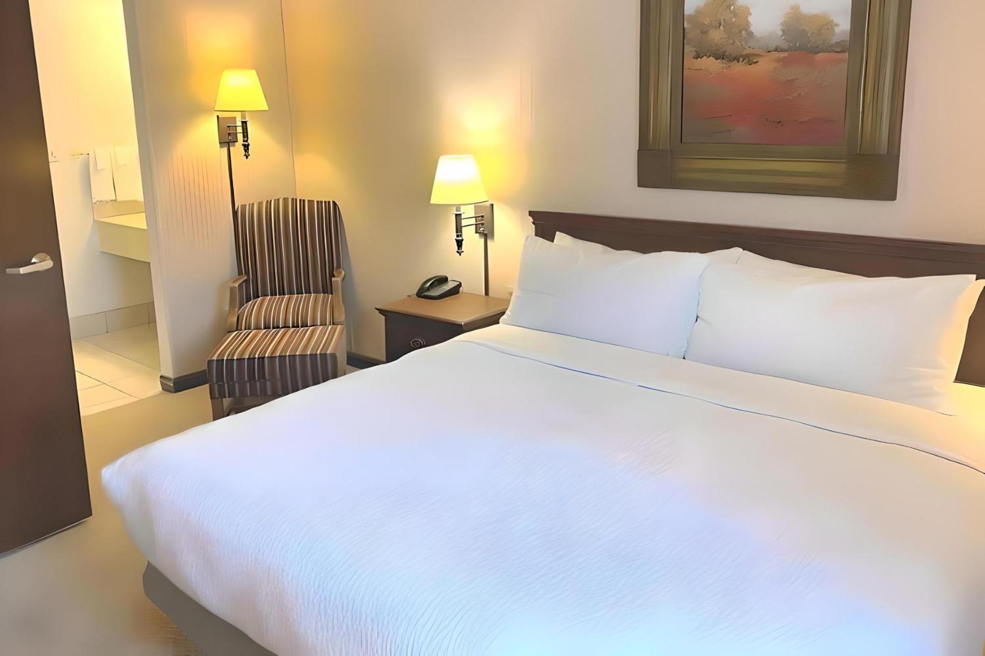 Inn Quality West - Area 3*