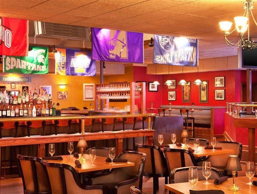 Quality West - Area Inn Lafayette