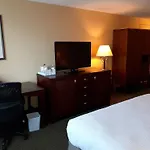 Quality Inn West Lafayette - University Area