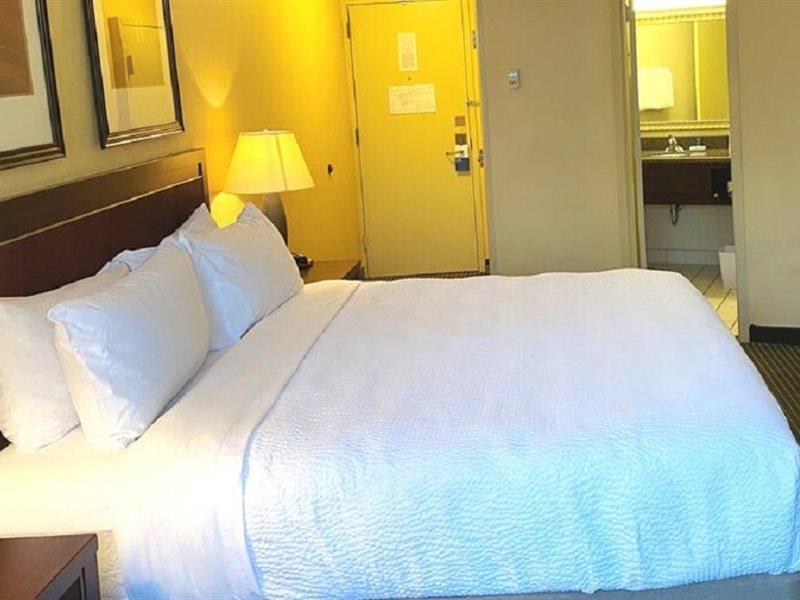 Inn Quality West - Area 3*