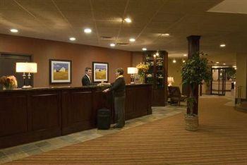 Quality West - Area Inn Lafayette