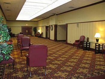 Quality West - Area Inn 3*