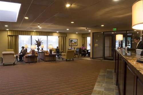 Inn Quality West - Area 3*